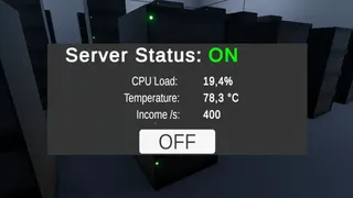 Uptime 99.9%: Datacenter Simulator