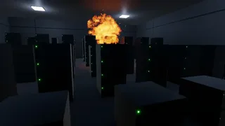 Скриншот 5 к игре Uptime 99.9%: Datacenter Simulator