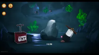 Скриншот 5 к игре Cave Clicker