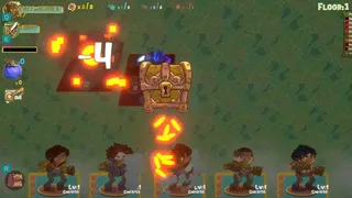Скриншот 7 к игре My Only Heroes