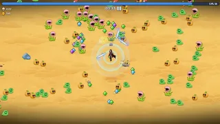 Дикий Налёт: Выживший