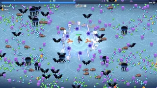 Дикий Налёт: Выживший