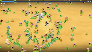 Дикий Налёт: Выживший