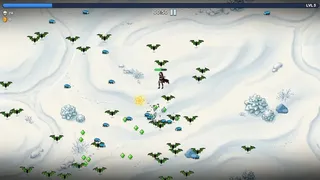Скриншот 5 к игре Дикий Налёт: Выживший