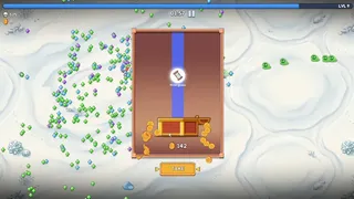 Скриншот 6 к игре Дикий Налёт: Выживший