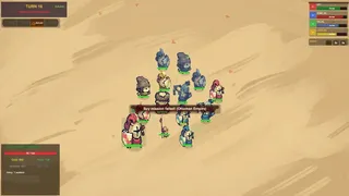 WarBoard: Arena Empire