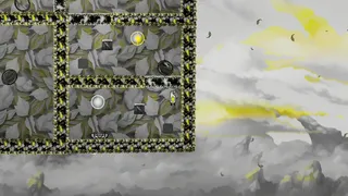 Nuktedan: The Forgotten Emotions