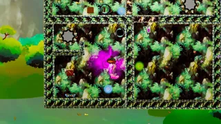 Скриншот 7 к игре Nuktedan: Забытые эмоции