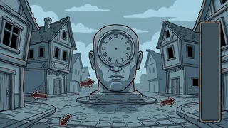 Island of mech 机械岛