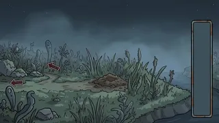 Island of mech 机械岛