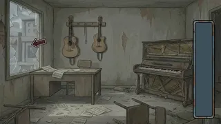Скриншот 8 к игре Island of mech 机械岛
