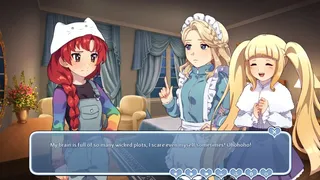 Pledged to a Princess