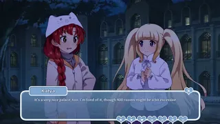 Pledged to a Princess