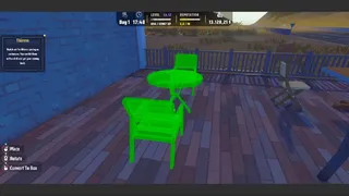 Симулятор сервисной зоны - Пролог