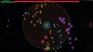 Скриншот 5 к игре VOID WARD