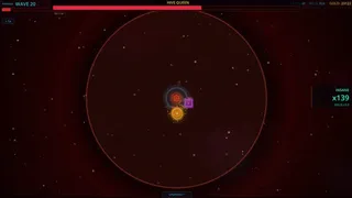 Скриншот 6 к игре VOID WARD