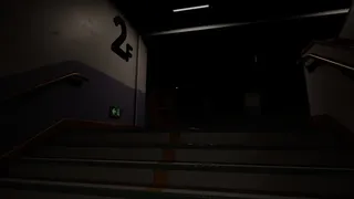 Portal of Nightmares Chapter 1