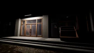 Portal of Nightmares Chapter 1