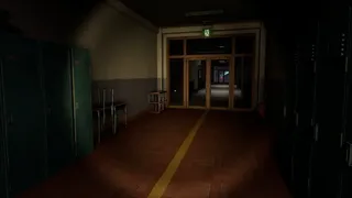 Portal of Nightmares Chapter 1