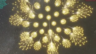 Скриншот 5 к игре Fireworks Designer 烟花设计师