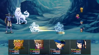 Better Luck Next Run