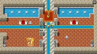 Better Luck Next Run