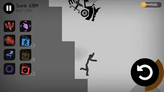 Stickmen Ragdoll: The Game