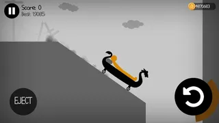 Stickmen Ragdoll: The Game