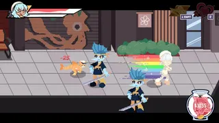 Yuumi-Chan: Rent is Due!