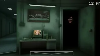 Five Nights at Carson's