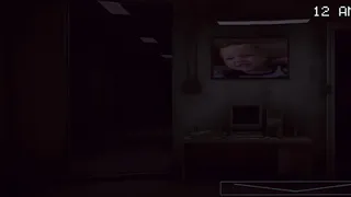 Five Nights at Carson's