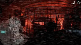 Five Nights at Carson's