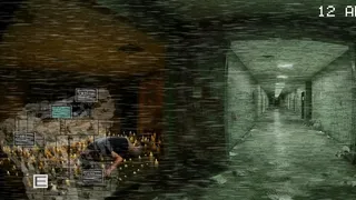 Five Nights at Carson's