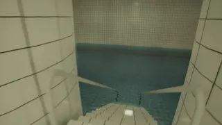 Скриншот 6 к игре Backrooms Anomaly: Pools