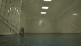 Скриншот 8 к игре Backrooms Anomaly: Pools