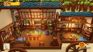 Minkle's Masks of Mayhem