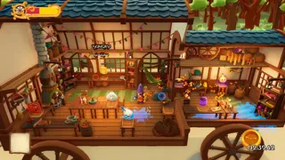 Minkle's Masks of Mayhem