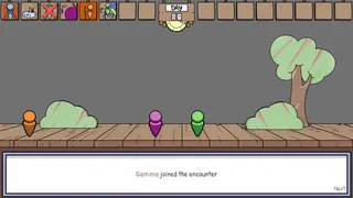 Total Survival Simulator