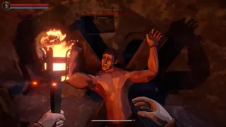 Скриншот 6 к игре Inquisitor Simulator