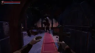 Скриншот 7 к игре Inquisitor Simulator