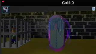 Скриншот 5 к игре Torin's Greed