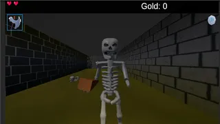 Скриншот 6 к игре Torin's Greed