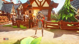 Lost Soul of the Missing Island