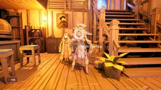 Скриншот 5 к игре Lost Soul of the Missing Island