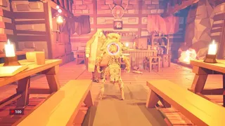 Скриншот 7 к игре Lost Soul of the Missing Island