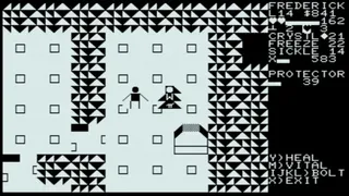 Скриншот 5 к игре Tower And Dragon