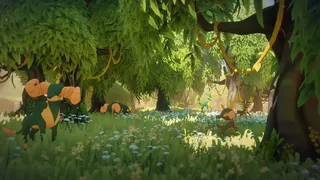 Скриншот 7 к игре Temtem: Pioneers
