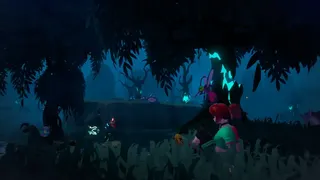 Скриншот 8 к игре Temtem: Pioneers