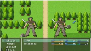 Myth's and monster's