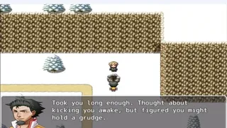 Myth's and monster's